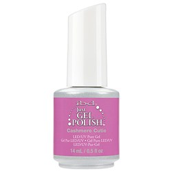 Just Gel Polish - Cashmere Cutie